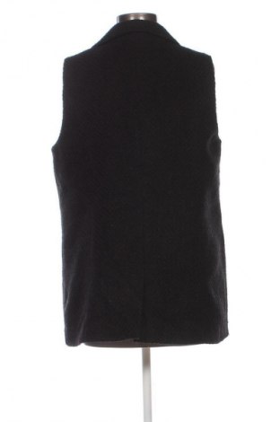 Γυναικείο γιλέκο Bpc Bonprix Collection, Μέγεθος L, Χρώμα Μαύρο, Τιμή 19,95 €