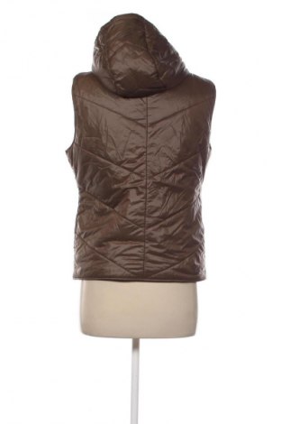 Дамски елек CMP, Размер M, Цвят Кафяв, Цена 43,99 лв.
