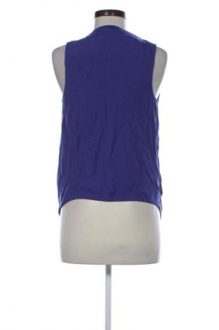 Damenweste Calvin Klein, Größe S, Farbe Lila, Preis € 24,99