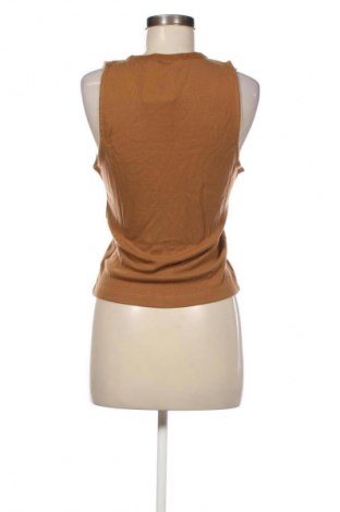 Damenweste Calvin Klein Jeans, Größe L, Farbe Braun, Preis € 90,99