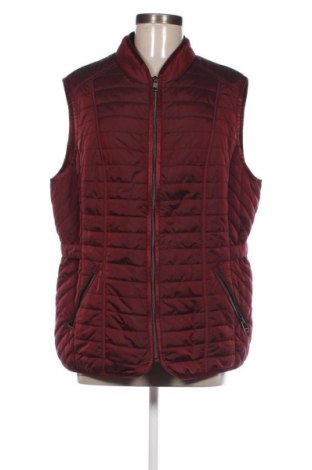 Damenweste Canda, Größe XXL, Farbe Rot, Preis 24,55 €