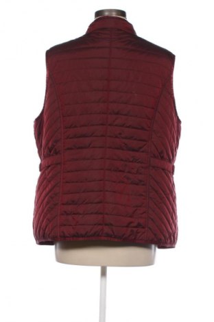 Damenweste Canda, Größe XXL, Farbe Rot, Preis 24,55 €
