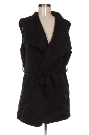 Vestă de femei Caroline K Morgan, Mărime M, Culoare Negru, Preț 39,99 Lei