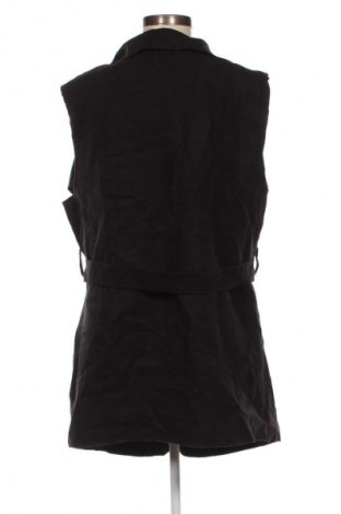 Vestă de femei Caroline K Morgan, Mărime M, Culoare Negru, Preț 39,99 Lei