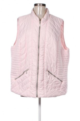 Vestă de femei Collection L, Mărime 3XL, Culoare Roz, Preț 128,62 Lei