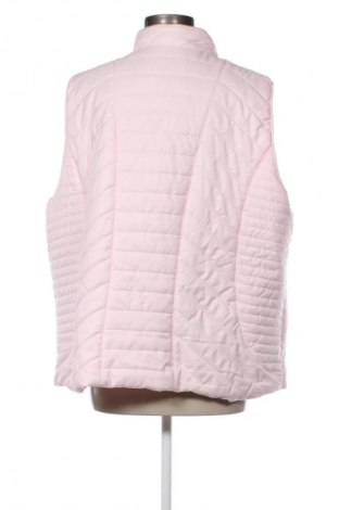 Vestă de femei Collection L, Mărime 3XL, Culoare Roz, Preț 128,62 Lei