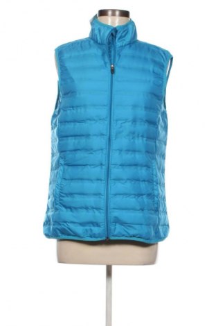 Vestă de femei Crane, Mărime M, Culoare Albastru, Preț 51,99 Lei