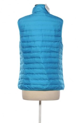 Vestă de femei Crane, Mărime M, Culoare Albastru, Preț 51,99 Lei