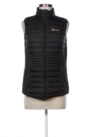 Dámska vesta  Crossover, Veľkosť M, Farba Čierna, Cena  24,49 €