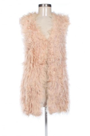 Damska kamizelka Dear Dharma, Rozmiar M, Kolor Różowy, Cena 142,53 zł