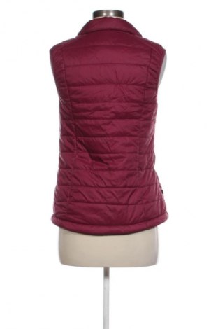Γυναικείο γιλέκο Decathlon, Μέγεθος XS, Χρώμα Κόκκινο, Τιμή 13,99 €