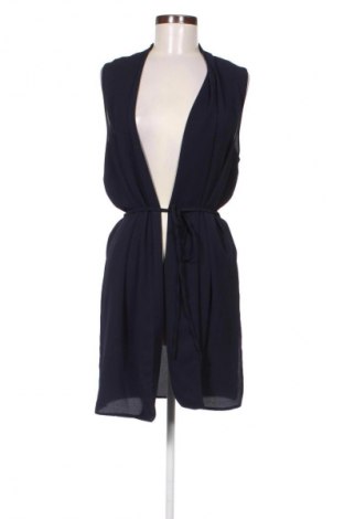 Дамски елек Dorothy Perkins, Размер M, Цвят Син, Цена 33,82 лв.