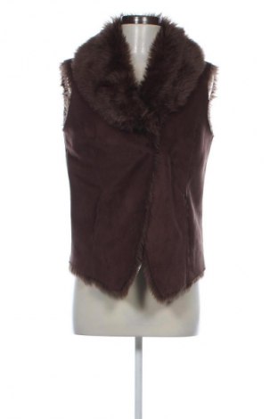 Dámská vesta  Dorothy Perkins, Velikost M, Barva Hnědá, Cena  428,00 Kč