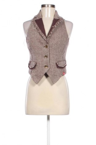 Dámska vesta  Edc By Esprit, Veľkosť M, Farba Viacfarebná, Cena  20,95 €
