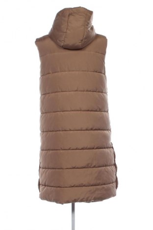 Vestă de femei Ever.me by Takko Fashion, Mărime M, Culoare Maro, Preț 128,62 Lei