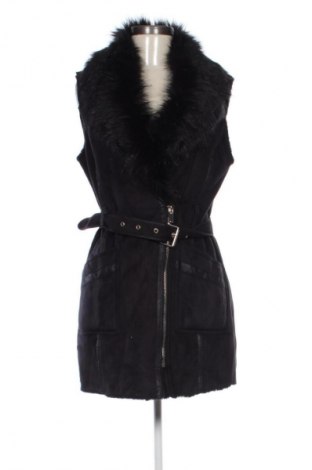 Дамски елек F&F, Размер S, Цвят Черен, Цена 13,99 лв.