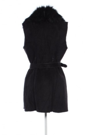 Дамски елек F&F, Размер S, Цвят Черен, Цена 13,99 лв.