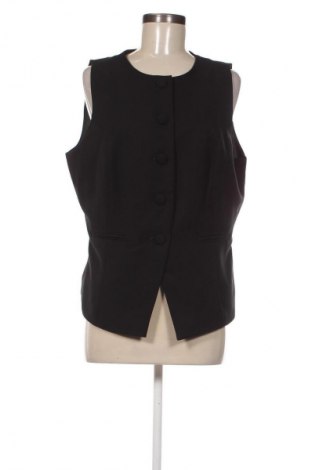 Damenweste F&F, Größe XL, Farbe Schwarz, Preis € 12,99