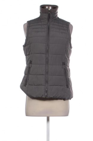 Дамски елек Gina Benotti, Размер M, Цвят Сив, Цена 47,85 лв.