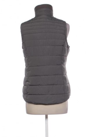 Дамски елек Gina Benotti, Размер M, Цвят Сив, Цена 47,85 лв.