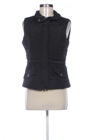 Γυναικείο γιλέκο Gina Benotti, Μέγεθος S, Χρώμα Μαύρο, Τιμή 16,99 €