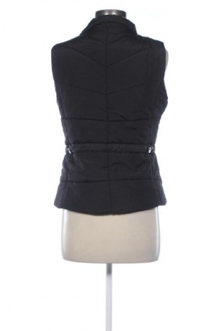 Γυναικείο γιλέκο Gina Benotti, Μέγεθος S, Χρώμα Μαύρο, Τιμή 16,99 €