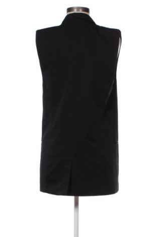 Vestă de femei Gina Tricot, Mărime M, Culoare Negru, Preț 72,03 Lei