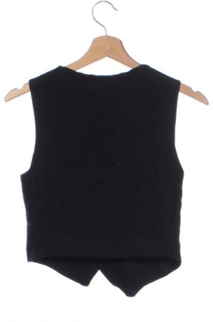 Dámska vesta  H&M, Veľkosť XXS, Farba Čierna, Cena  20,02 €