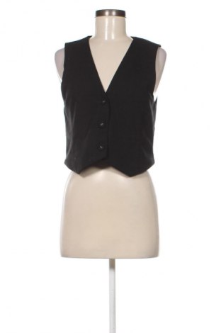 Dámská vesta  H&M, Velikost S, Barva Černá, Cena  494,00 Kč