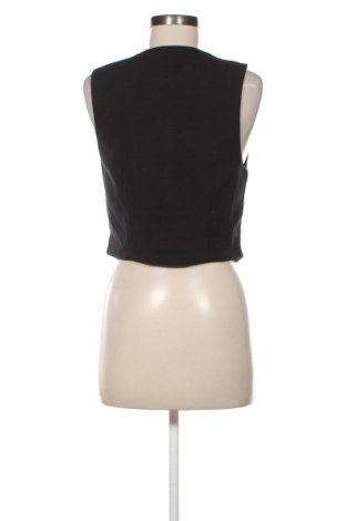 Dámská vesta  H&M, Velikost S, Barva Černá, Cena  494,00 Kč