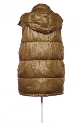 Дамски елек H&M, Размер L, Цвят Зелен, Цена 48,99 лв.