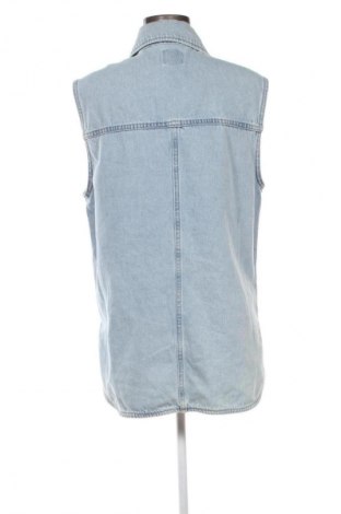 Dámská vesta  H&M, Velikost S, Barva Modrá, Cena  380,00 Kč