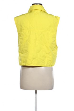 Damenweste H&M, Größe XS, Farbe Gelb, Preis 19,95 €