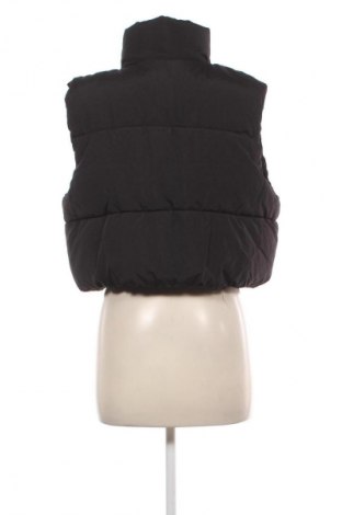 Damenweste H&M Divided, Größe M, Farbe Schwarz, Preis 24,55 €