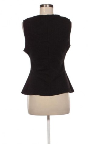 Damenweste H&M Divided, Größe M, Farbe Schwarz, Preis € 15,99