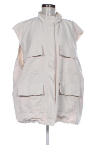 Dámská vesta  H&M Divided, Velikost XL, Barva Béžová, Cena  495,00 Kč