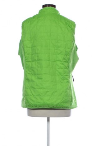 Dámska vesta  James & Nicholson, Veľkosť XXL, Farba Zelená, Cena  46,95 €