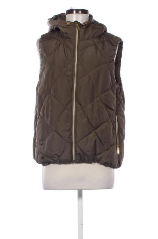 Damenweste Janina, Größe L, Farbe Grün, Preis 25,00 €