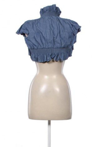 Dámska vesta  Jennyfer, Veľkosť S, Farba Modrá, Cena  19,95 €