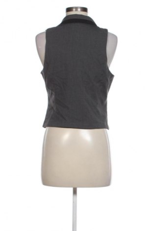 Γυναικείο γιλέκο Jennyfer, Μέγεθος M, Χρώμα Γκρί, Τιμή 13,99 €