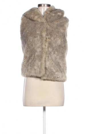 Dámska vesta  Kafe Stigur, Veľkosť S, Farba Béžová, Cena  38,36 €