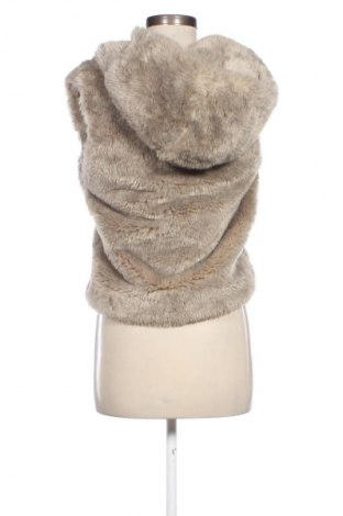 Dámska vesta  Kafe Stigur, Veľkosť S, Farba Béžová, Cena  38,36 €