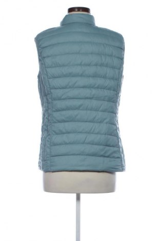 Γυναικείο γιλέκο Katag, Μέγεθος L, Χρώμα Πράσινο, Τιμή 16,99 €