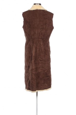 Dámska vesta  Lands' End, Veľkosť M, Farba Hnedá, Cena  14,95 €