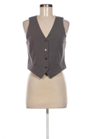 Damenweste Lindex, Größe S, Farbe Grau, Preis 18,99 €