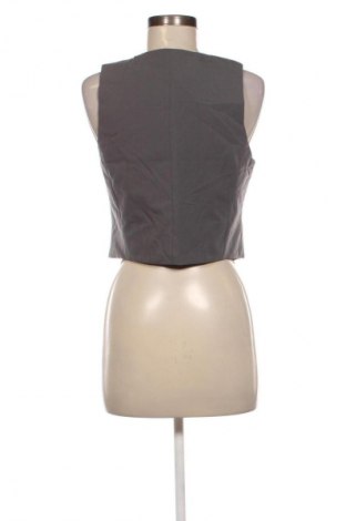 Damenweste Lindex, Größe S, Farbe Grau, Preis 18,99 €