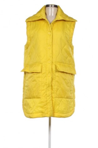 Damska kamizelka Lumina, Rozmiar S, Kolor Żółty, Cena 142,53 zł