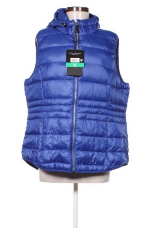 Dámska vesta  MARC NEW YORK, Veľkosť XL, Farba Modrá, Cena  112,02 €
