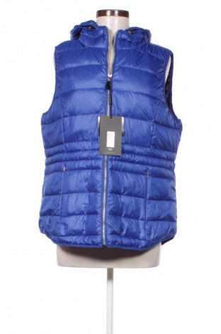 Damenweste MARC NEW YORK, Größe L, Farbe Blau, Preis 112,02 €
