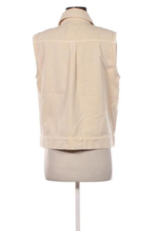 Női mellény Margittes, Méret M, Szín Bézs, Ár 9 809 Ft